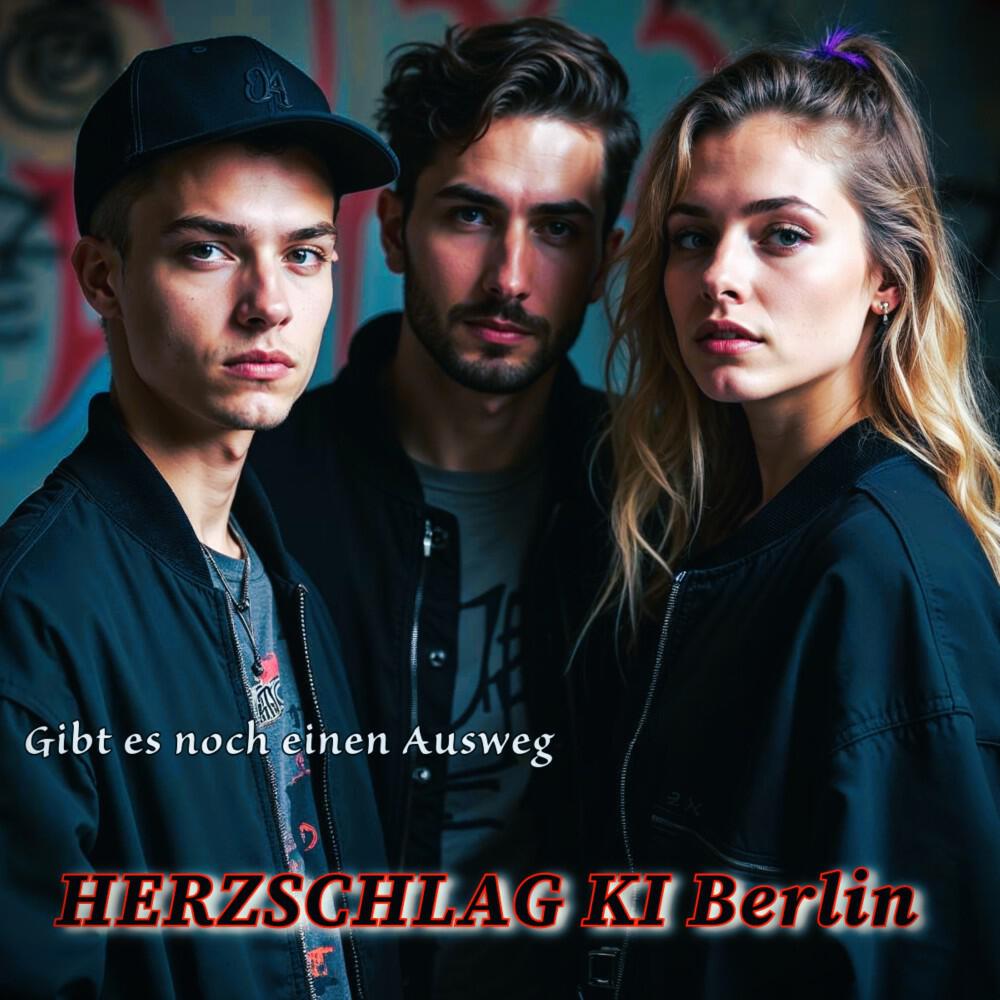Релиз Gibt es noch einen Ausweg (Radiocut)