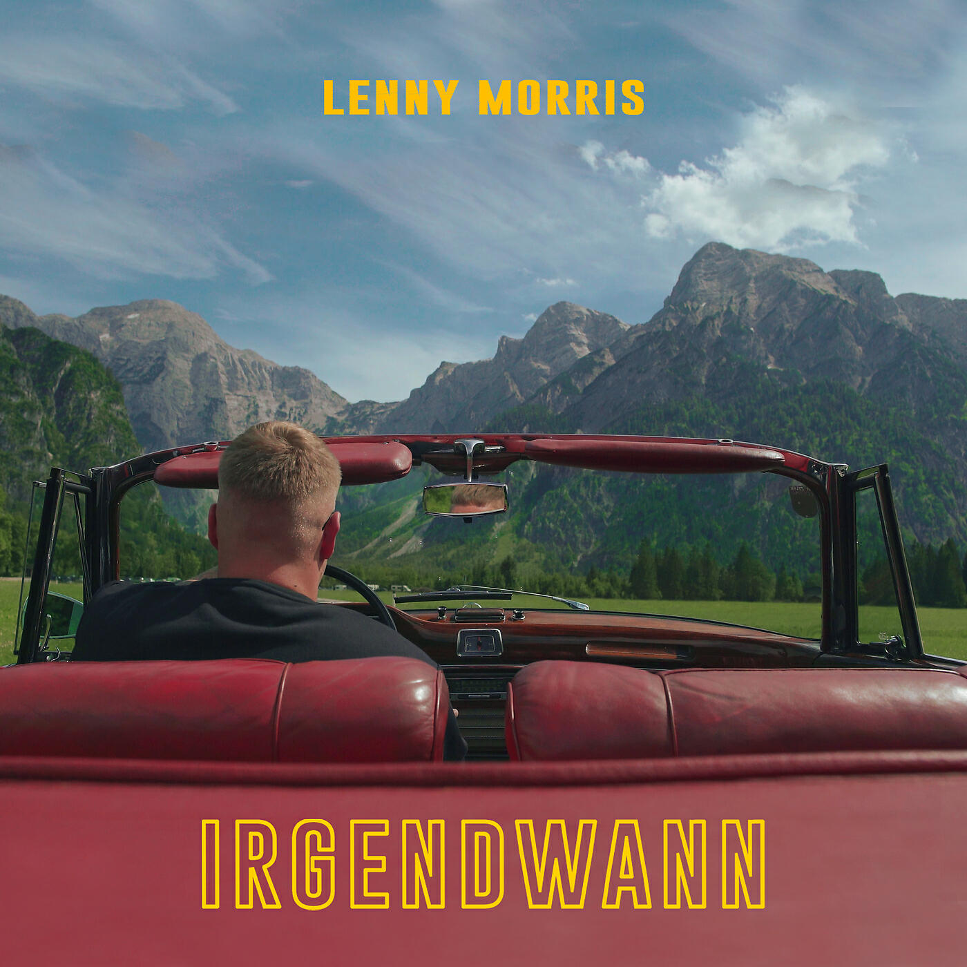 Релиз Irgendwann