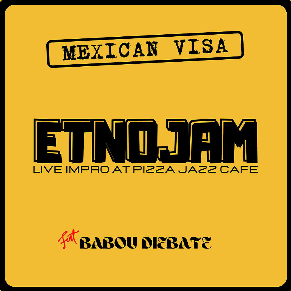 Mexican Visa