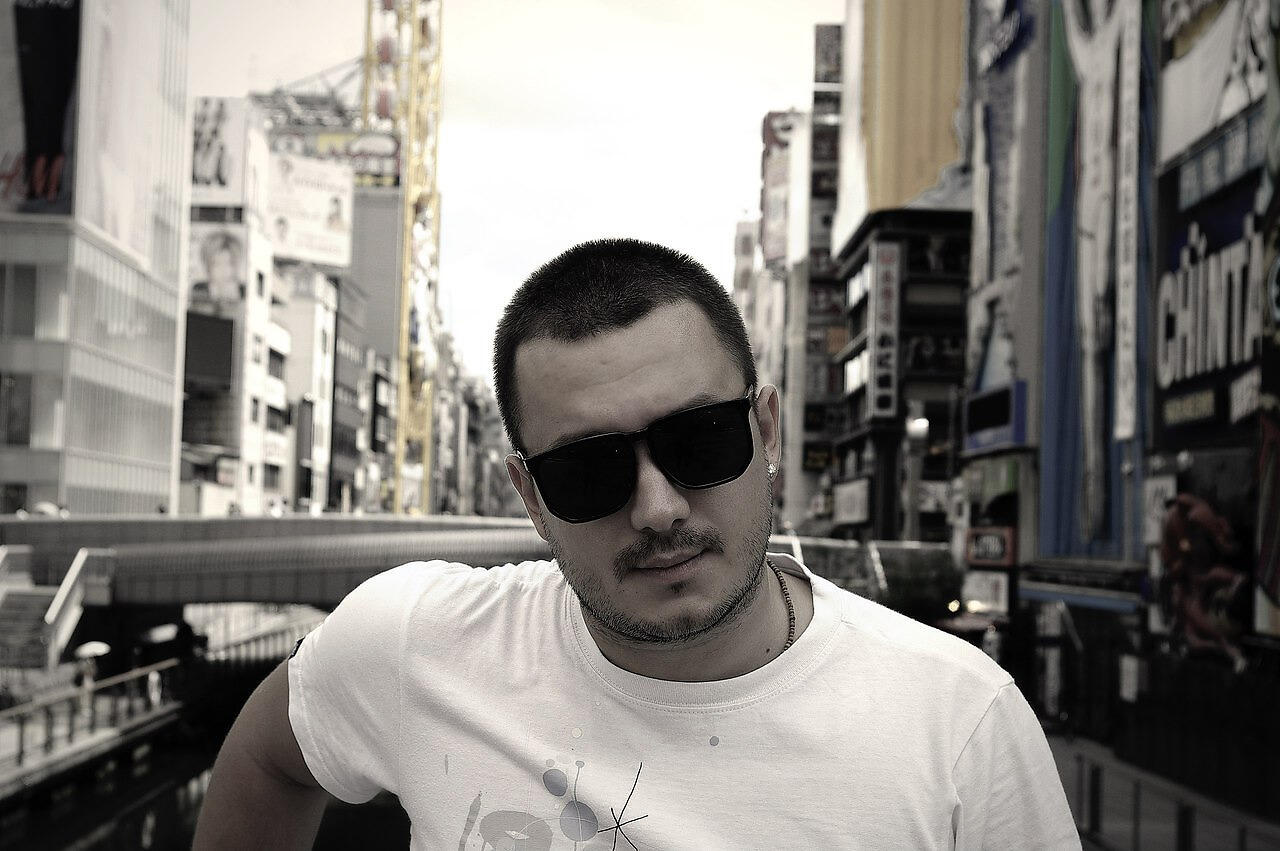 Bohdan