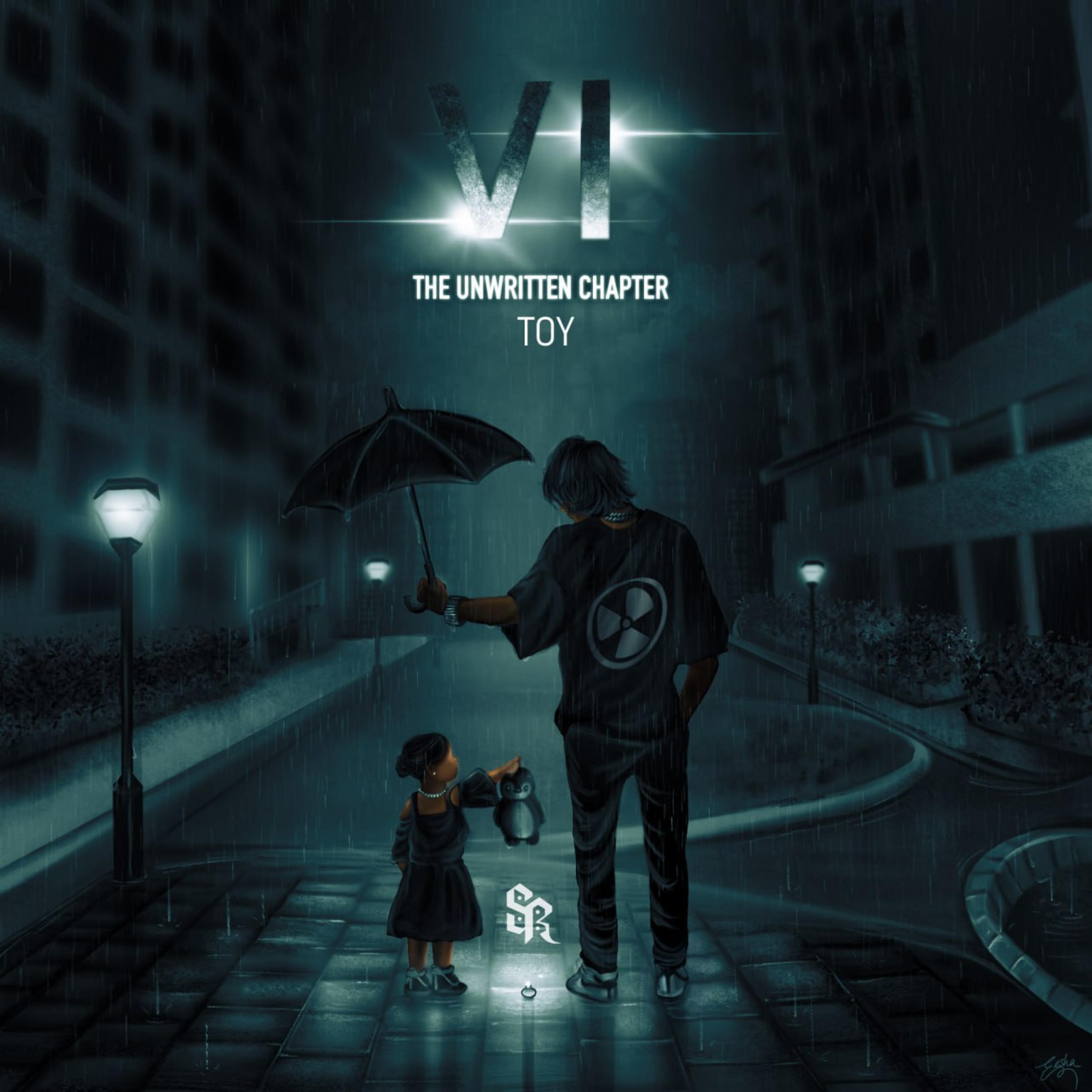 Релиз VI: THE UNWRITTEN CHAPTER