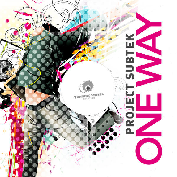 Релиз One Way