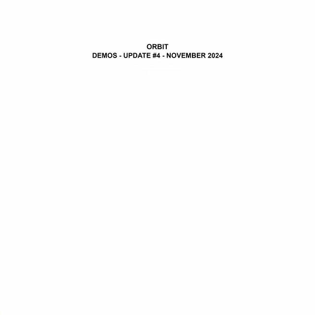 Релиз Demos