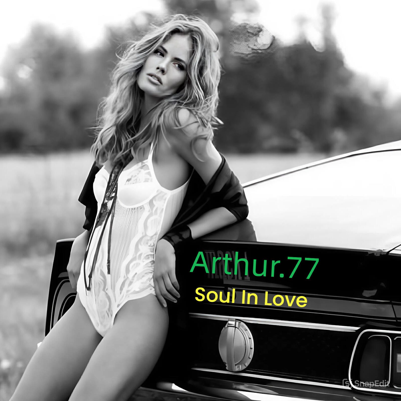 Релиз Soul In Love