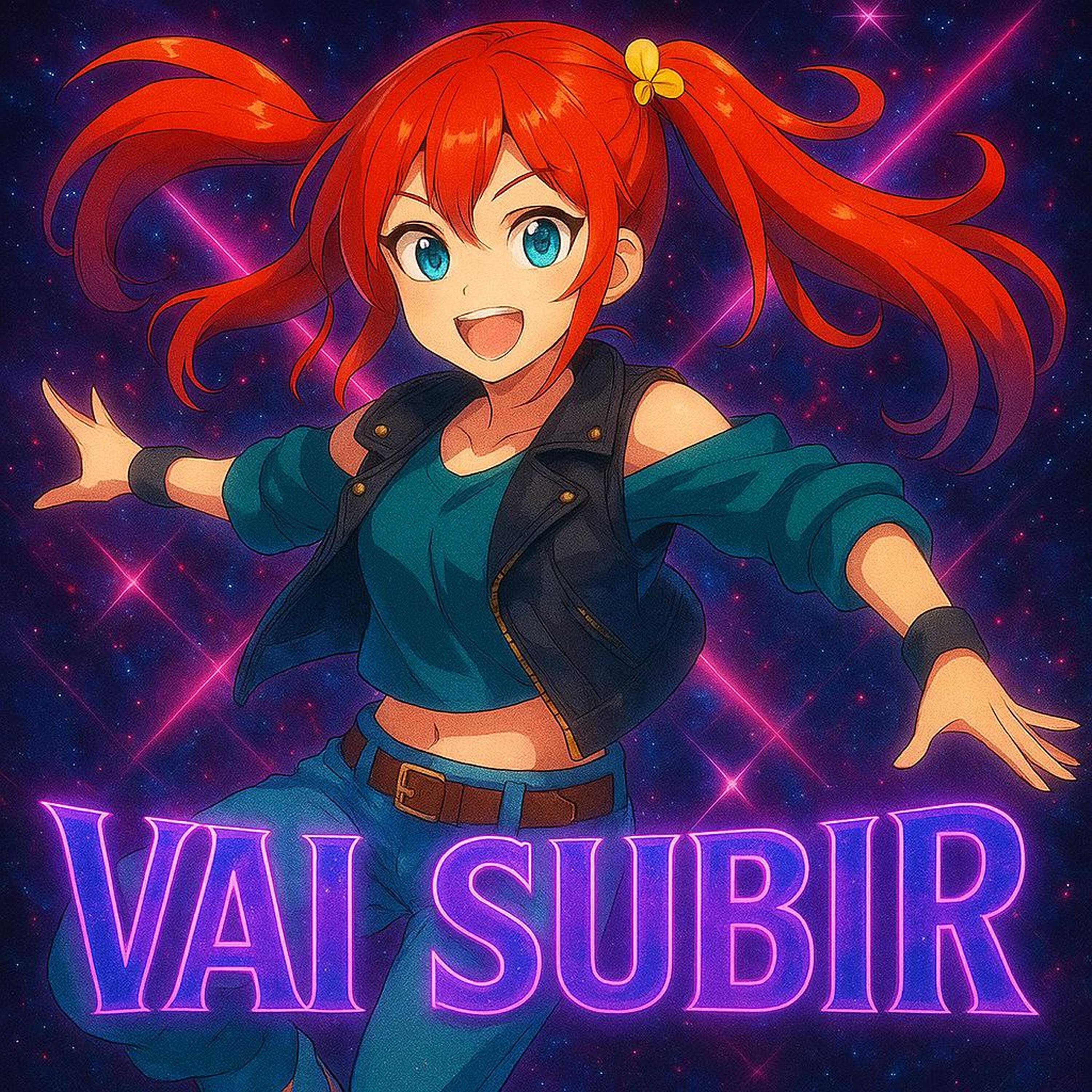 Релиз Vai Subir