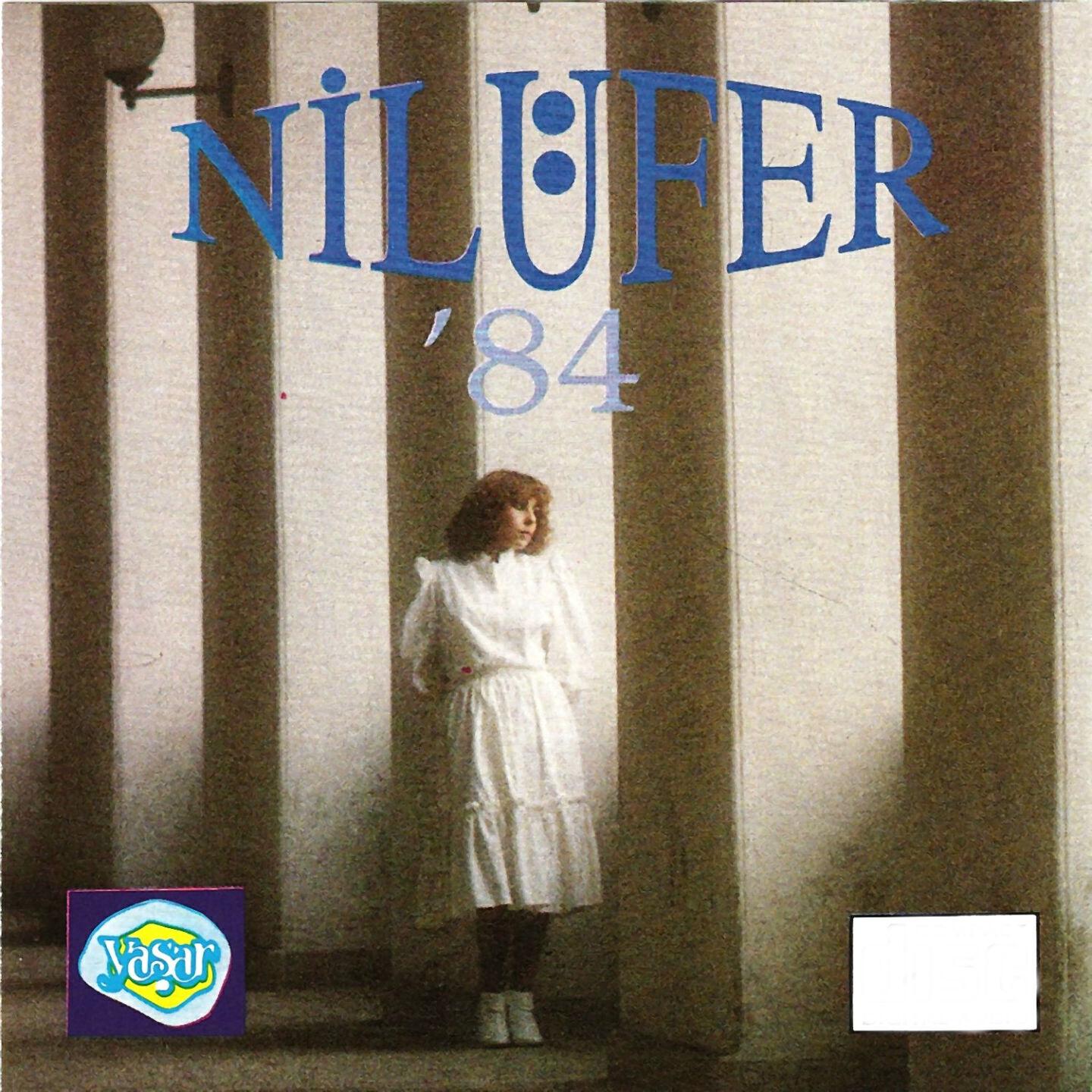 Релиз Nilüfer 84