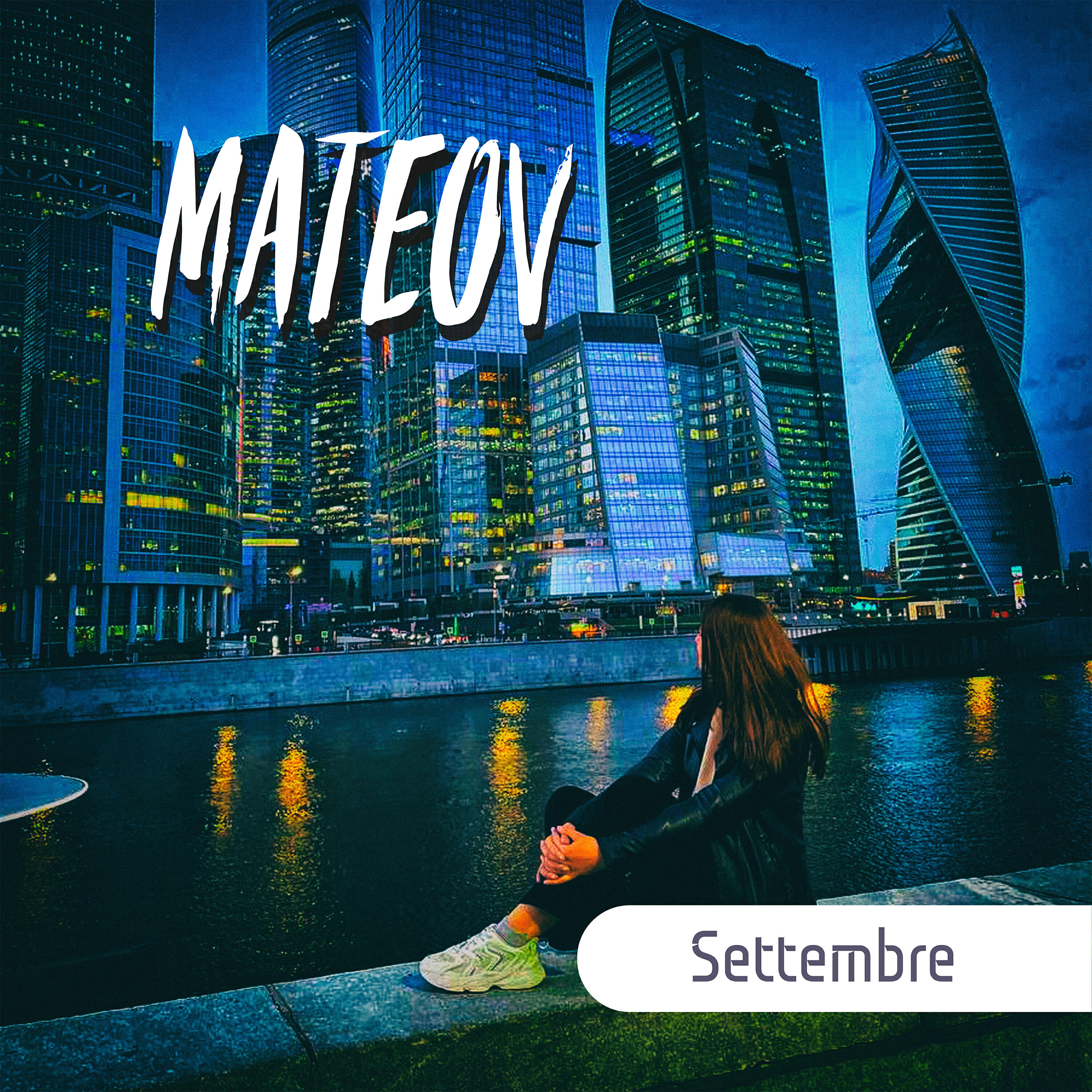 Релиз Settembre