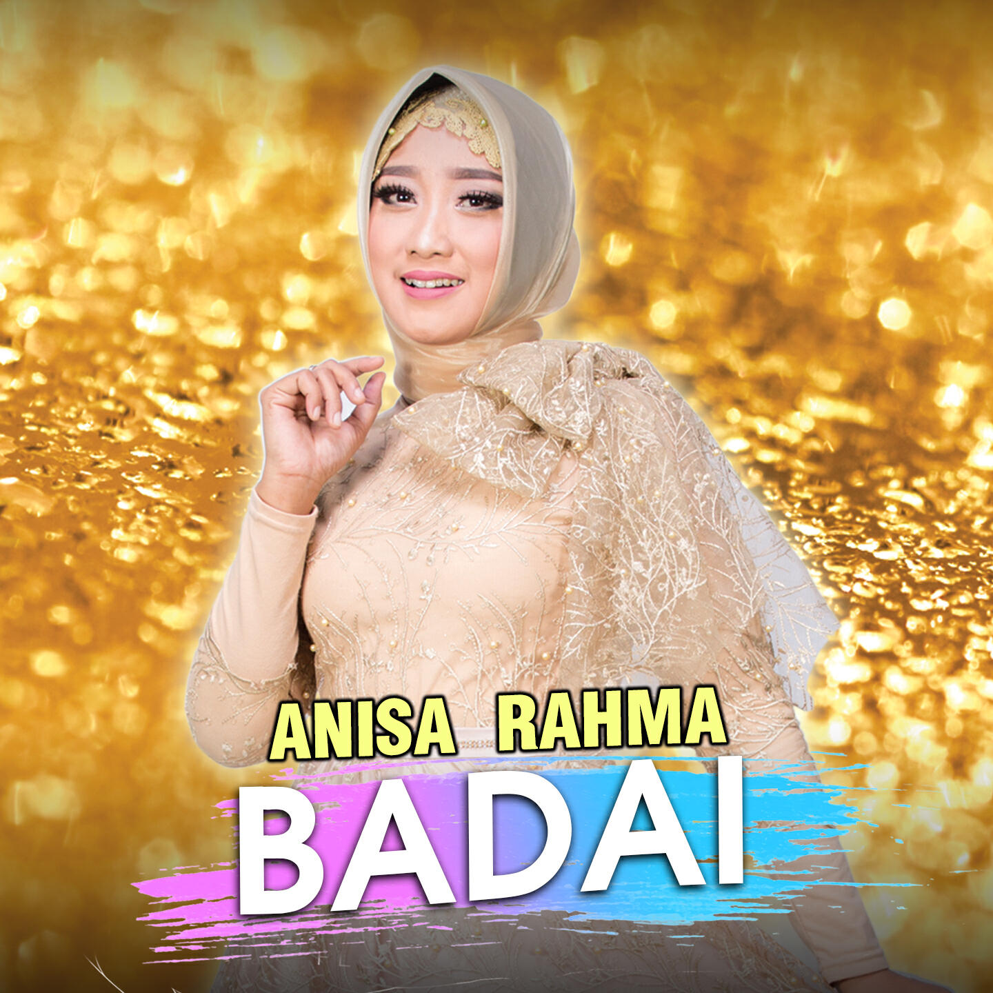 Релиз Badai
