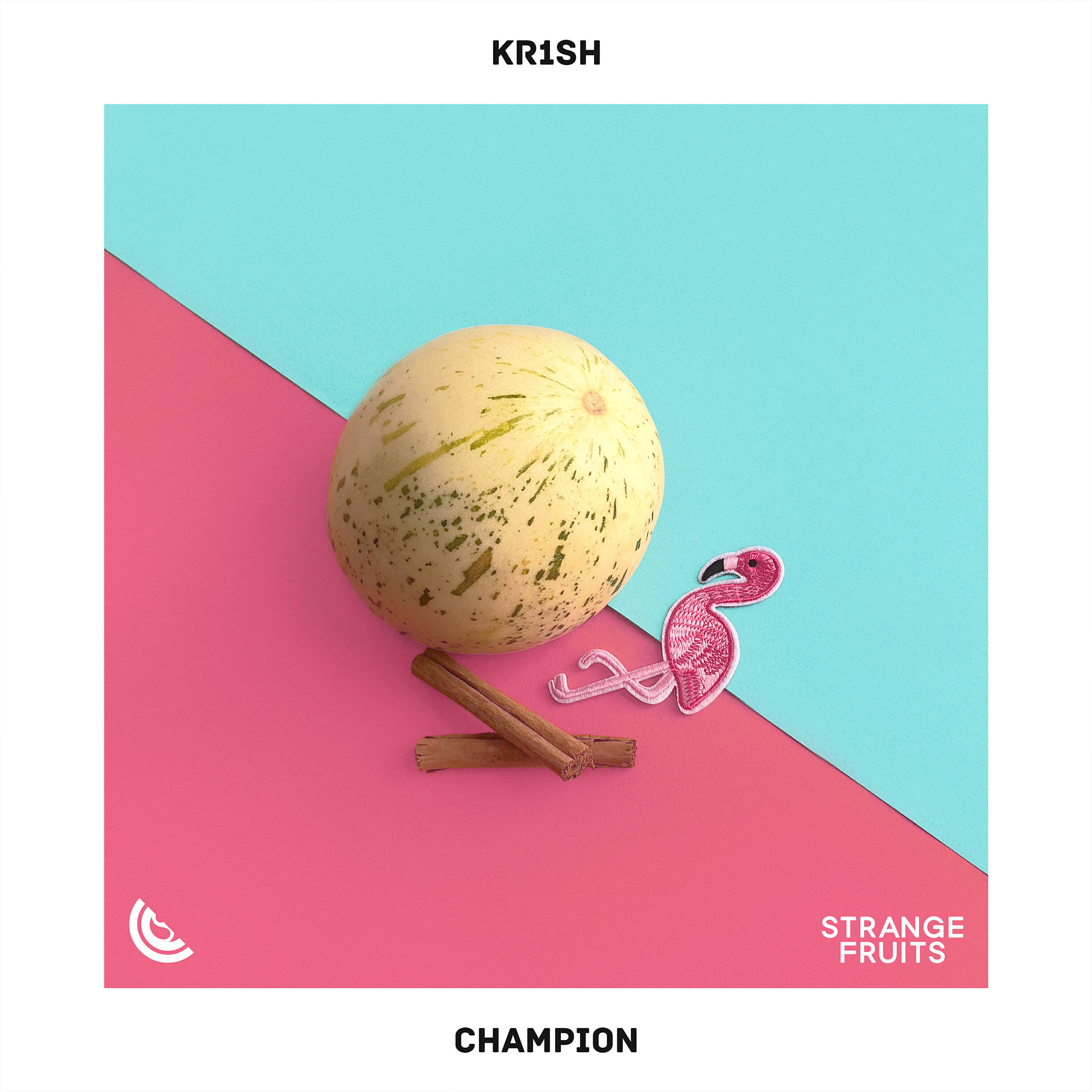 Релиз Champion