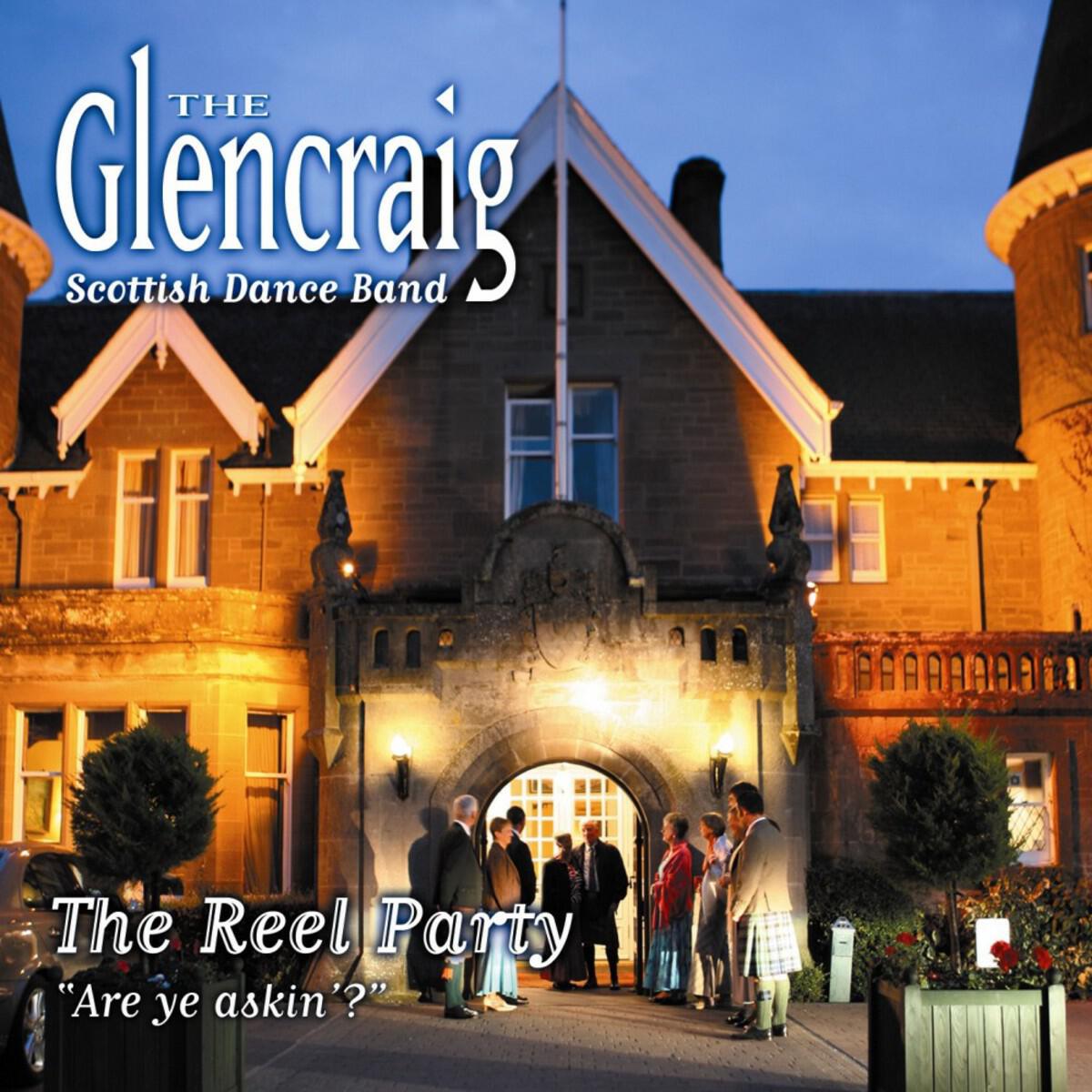 Релиз The Reel Party (Are ye askin' ?)