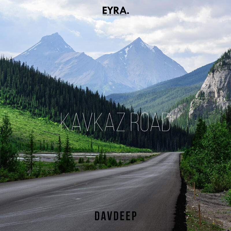 Релиз KavKaz Road