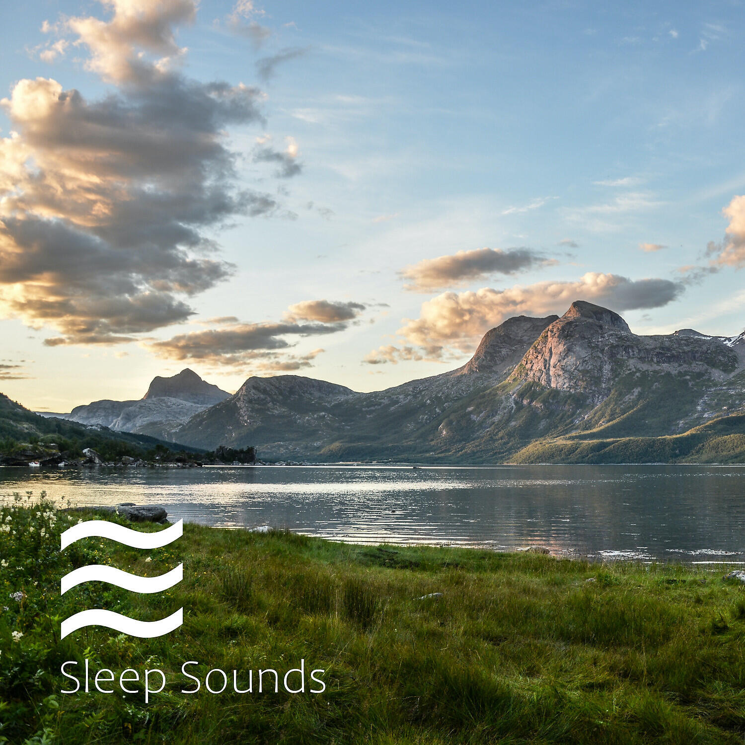 Релиз Sleep Sounds Ocean Sooth