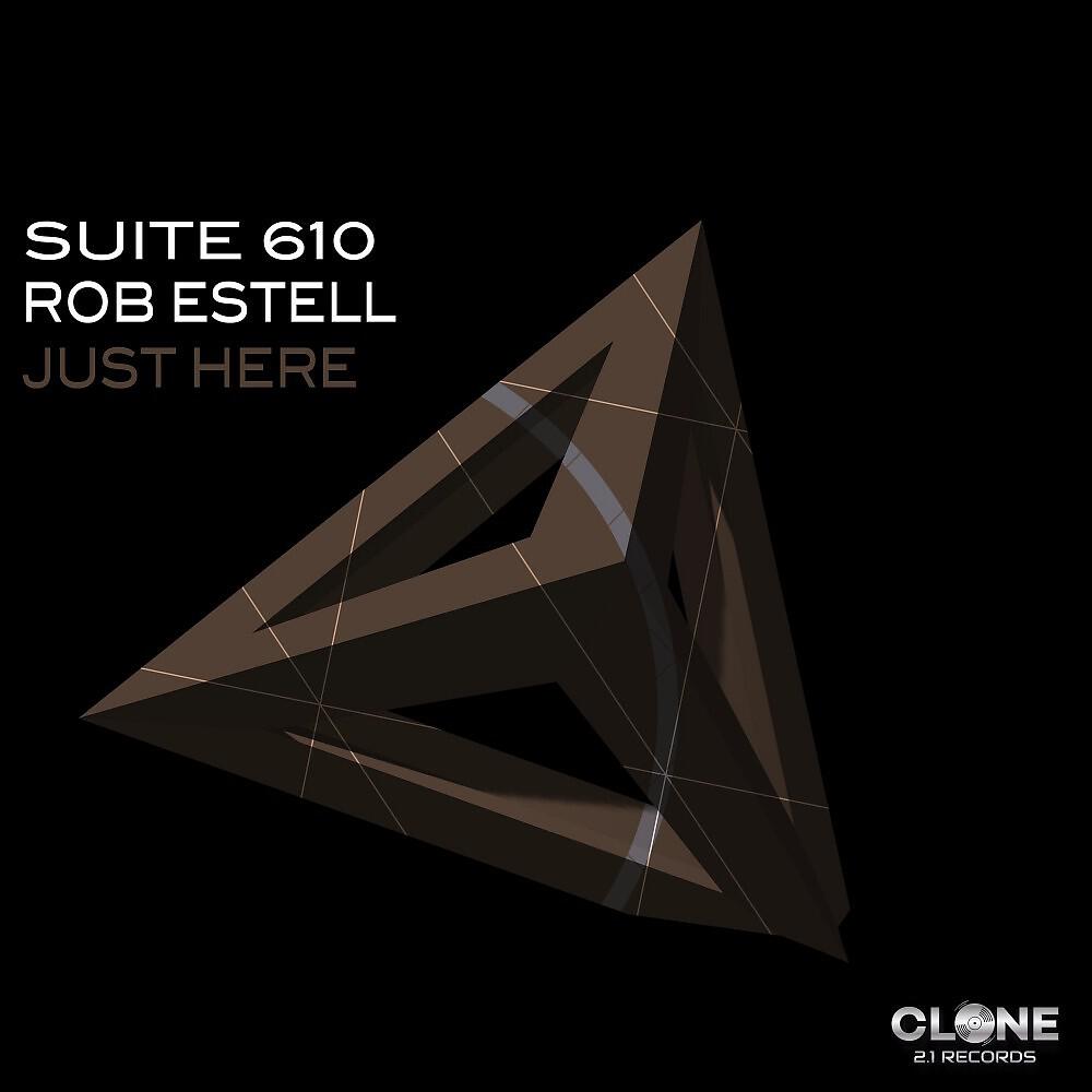 Suite 610 & Rob Estell