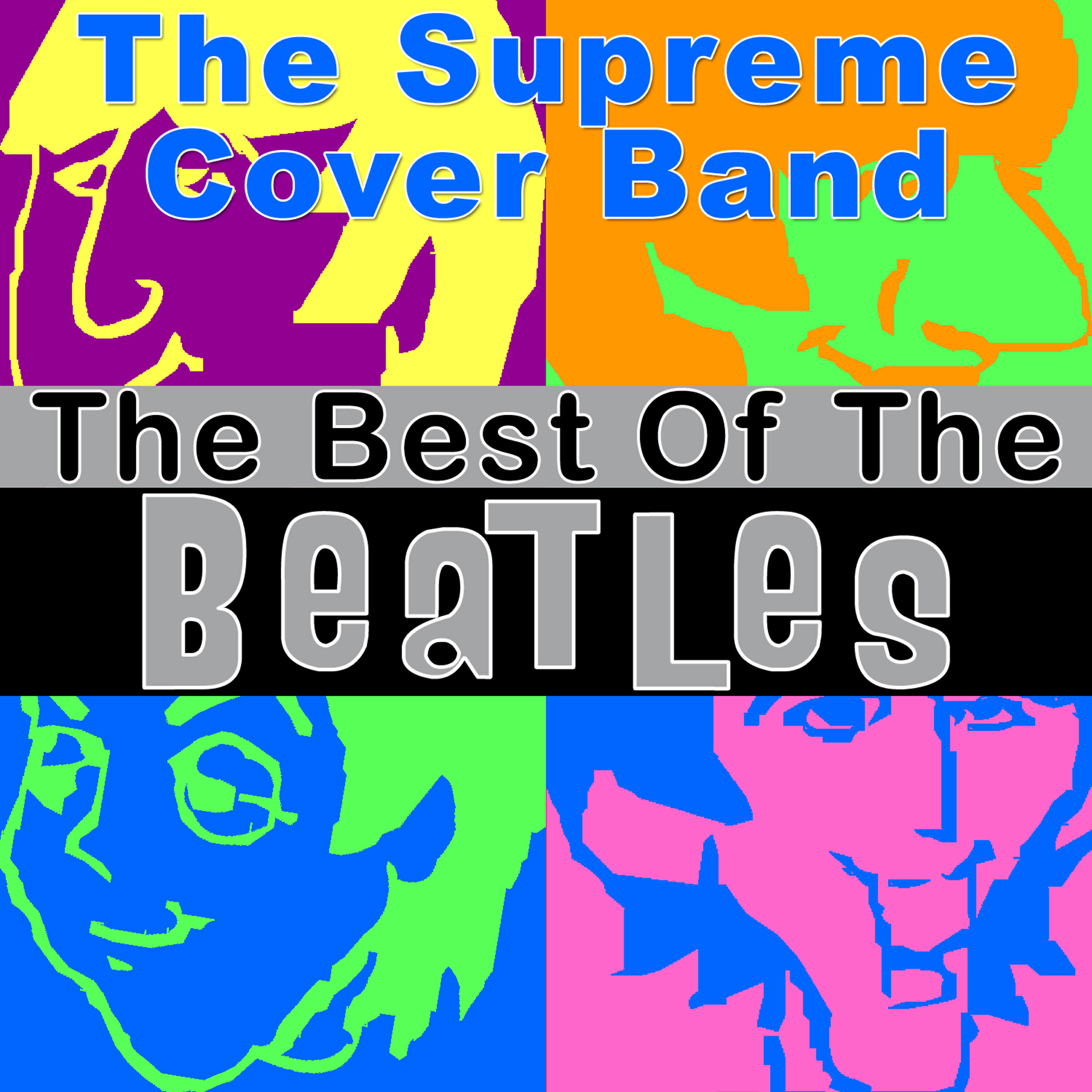 Релиз The Best Of The Beatles - 20 Beatles # 1 Hit Songs