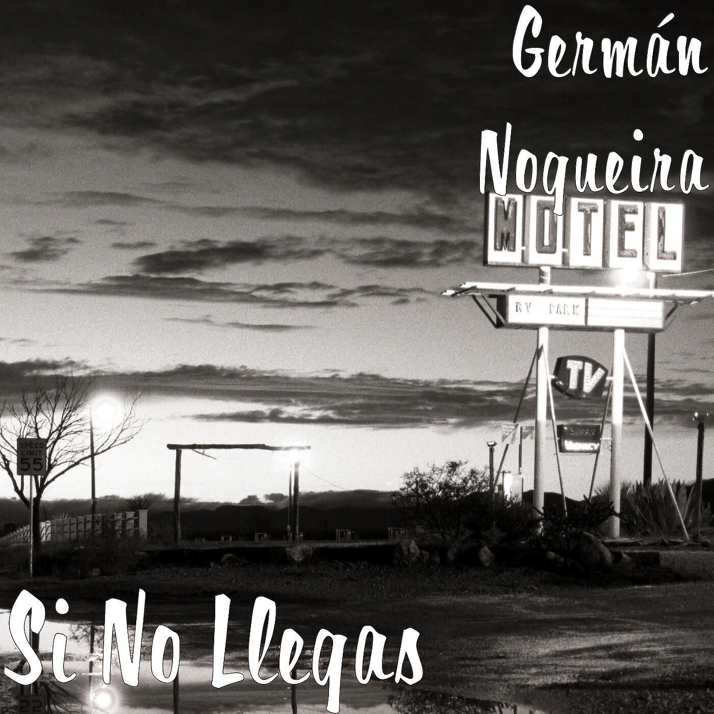 Релиз Si No Llegas