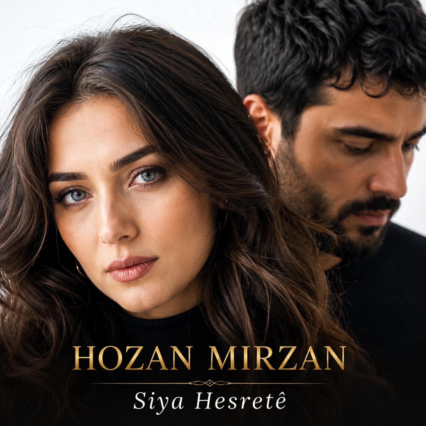 Hozan Mirzan