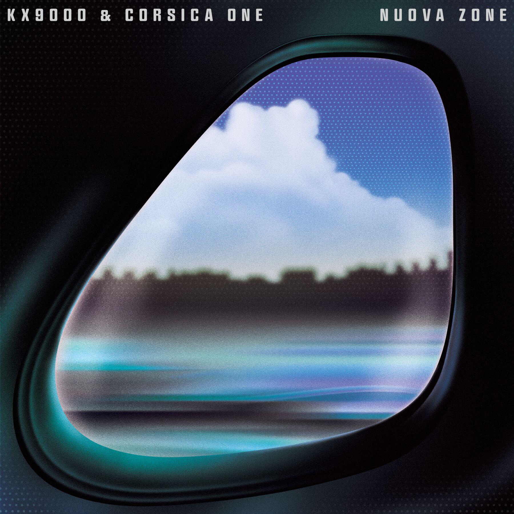 Релиз Nuova Zone