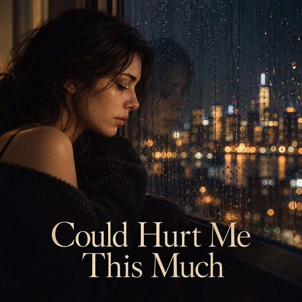 Релиз Could Hurt Me This Much