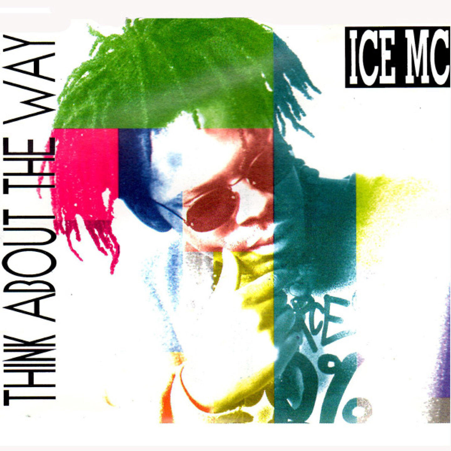Релиз Think About the Way