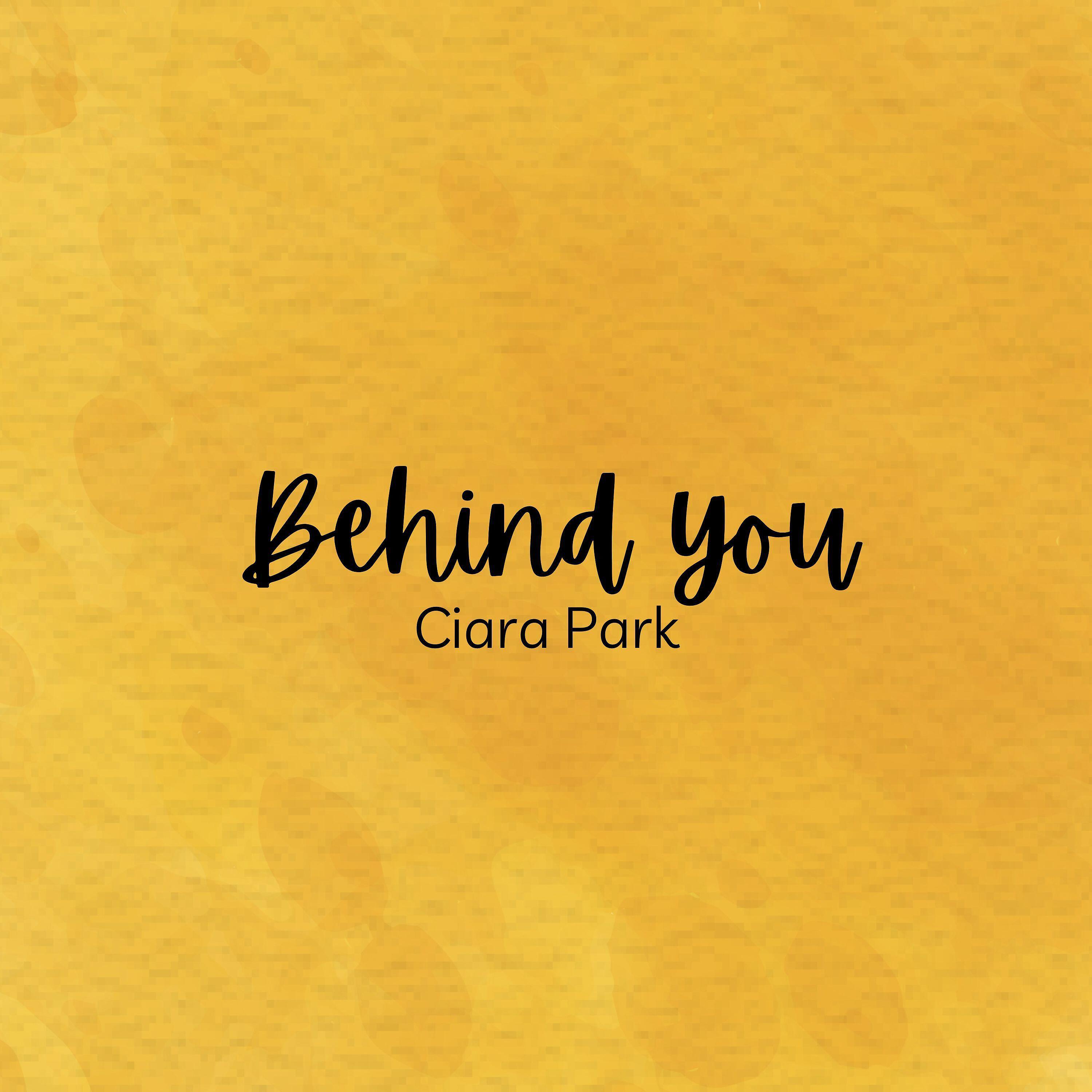 Релиз Behind You