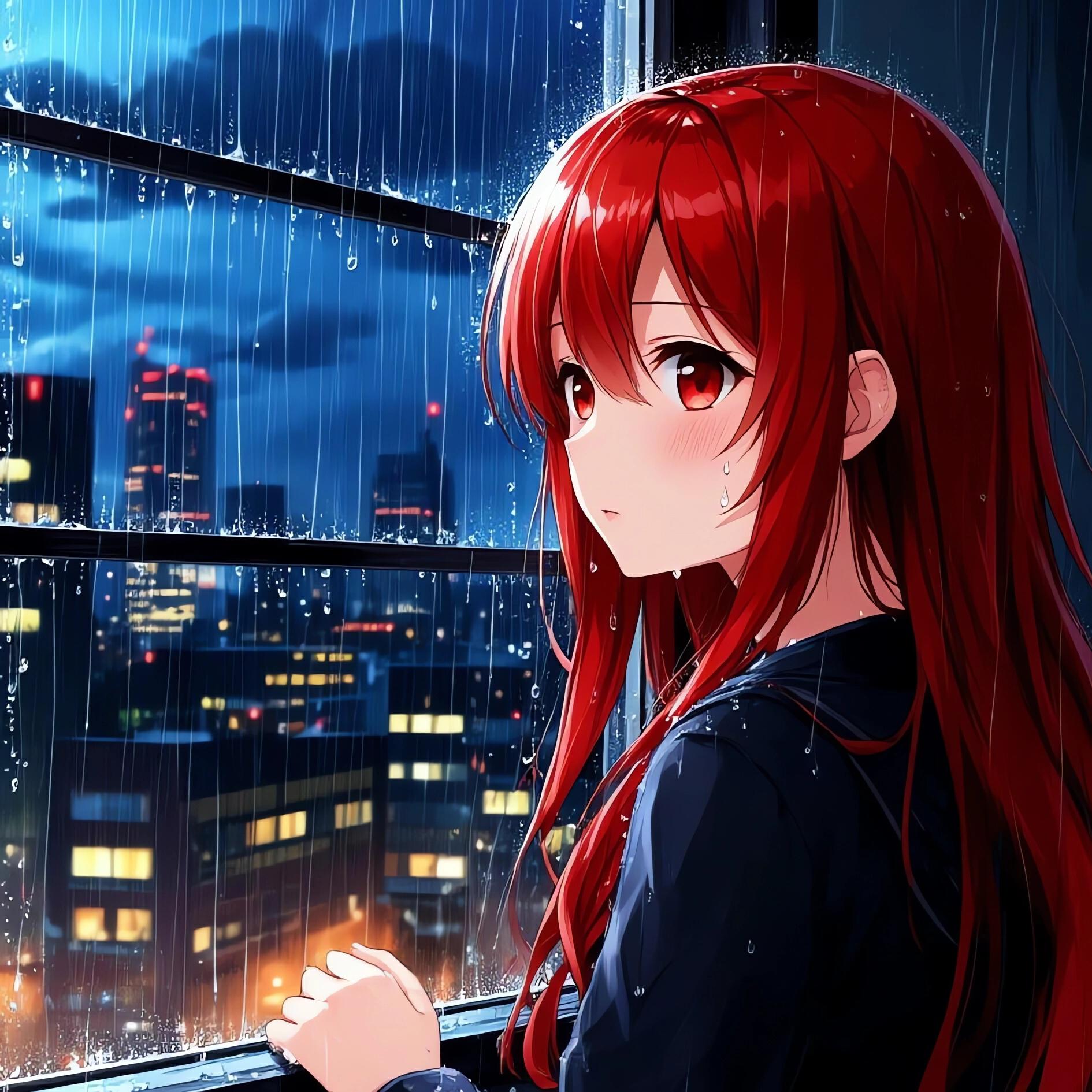 Релиз Windowpane Rain