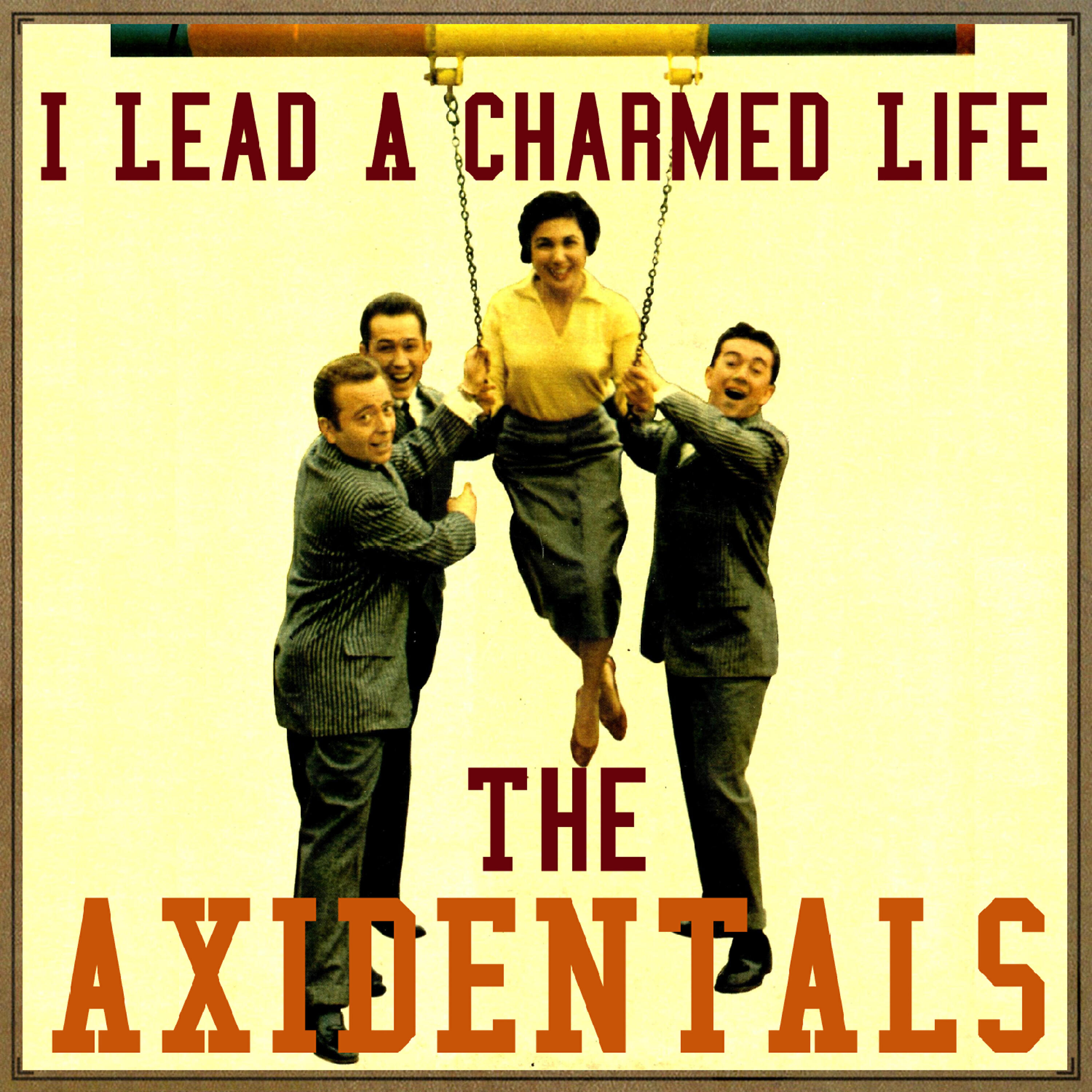 Релиз I Lead a Charmed Life