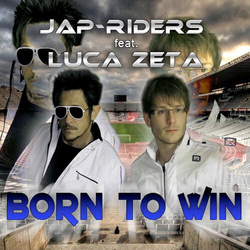 Релиз Born to Win