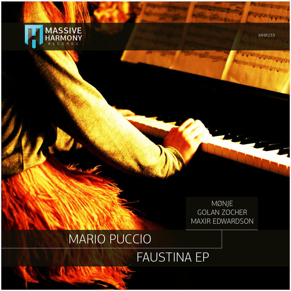 Релиз Faustina