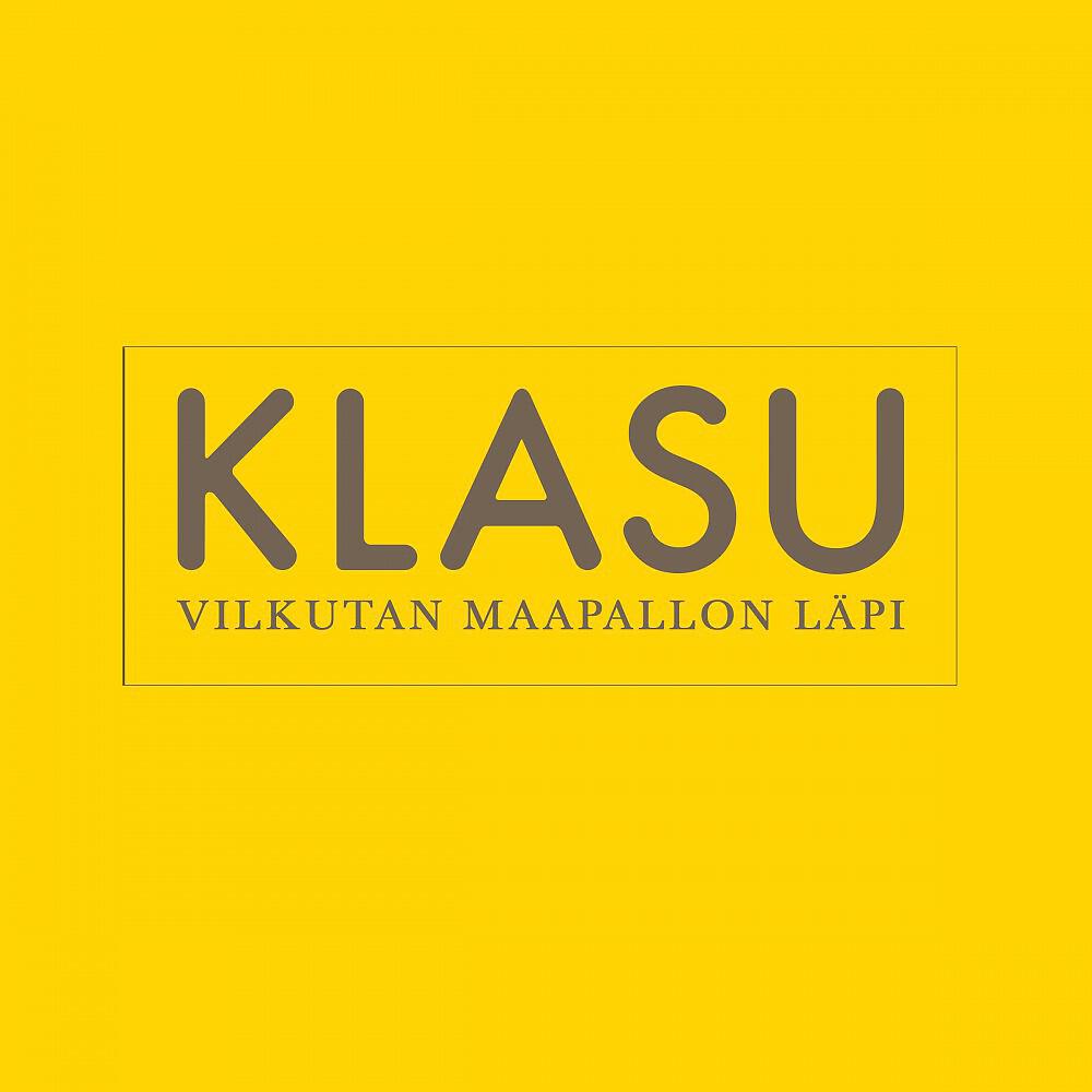 Релиз Vilkutan Maapallon Läpi