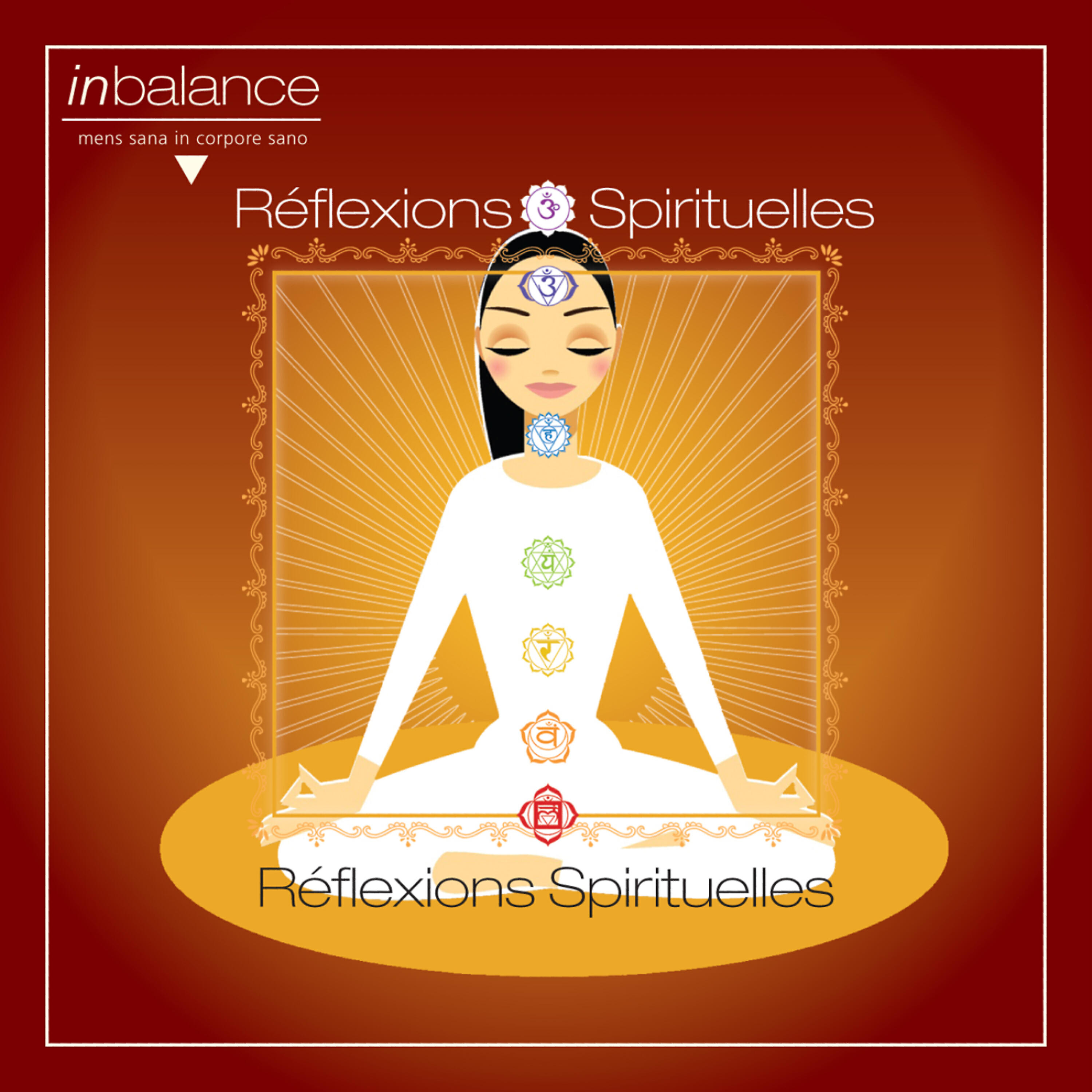 Релиз Réflexions Spirituelles