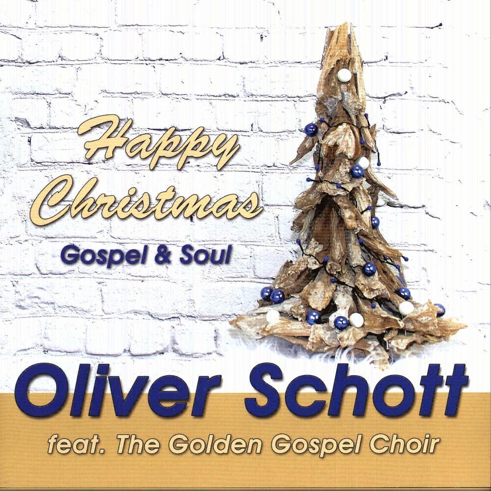 Oliver Schott