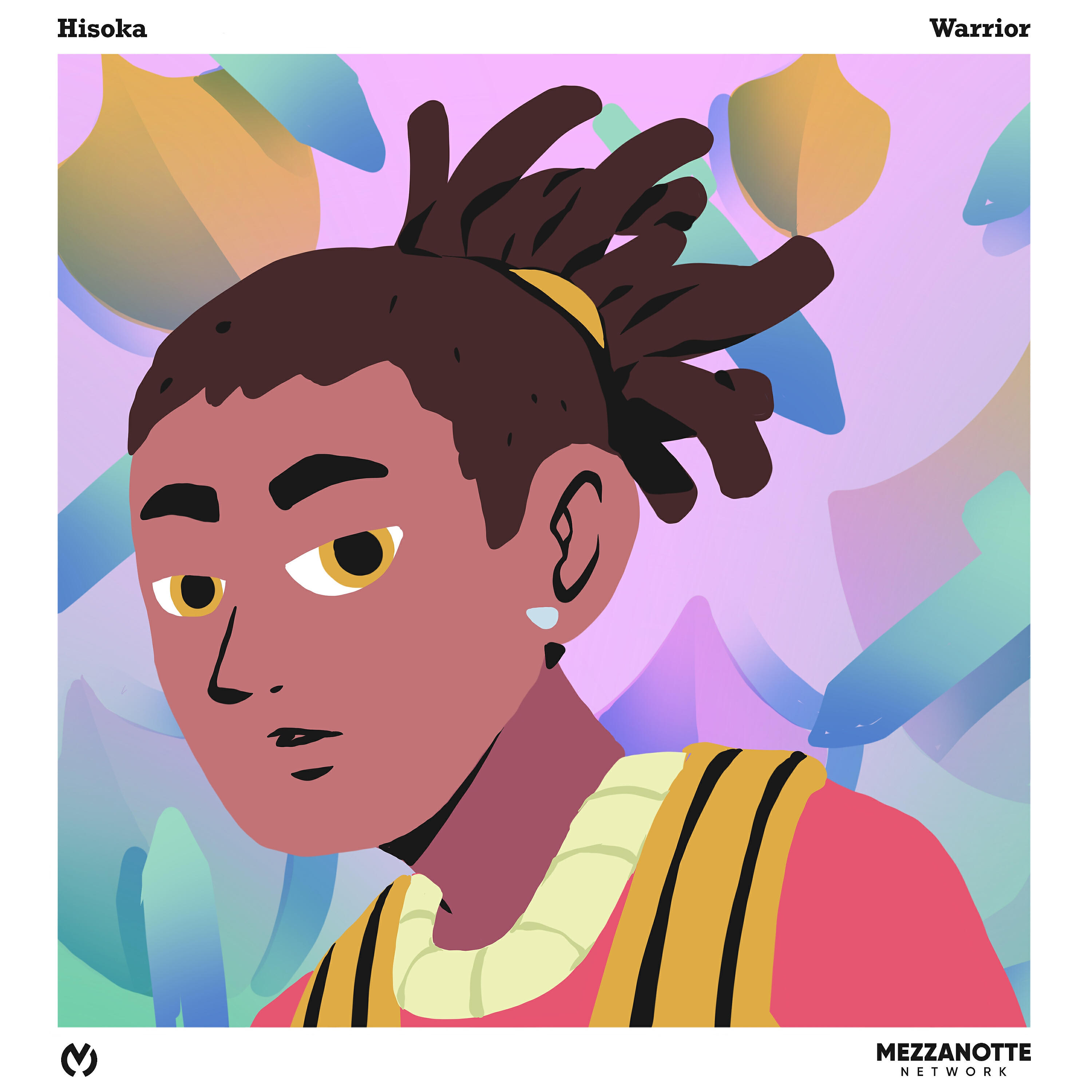 Релиз Warrior