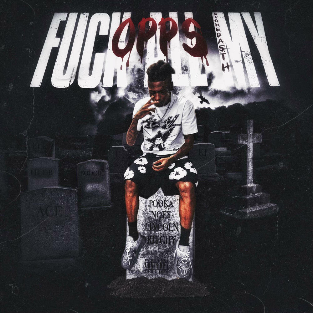 Релиз Fuck All My Opps