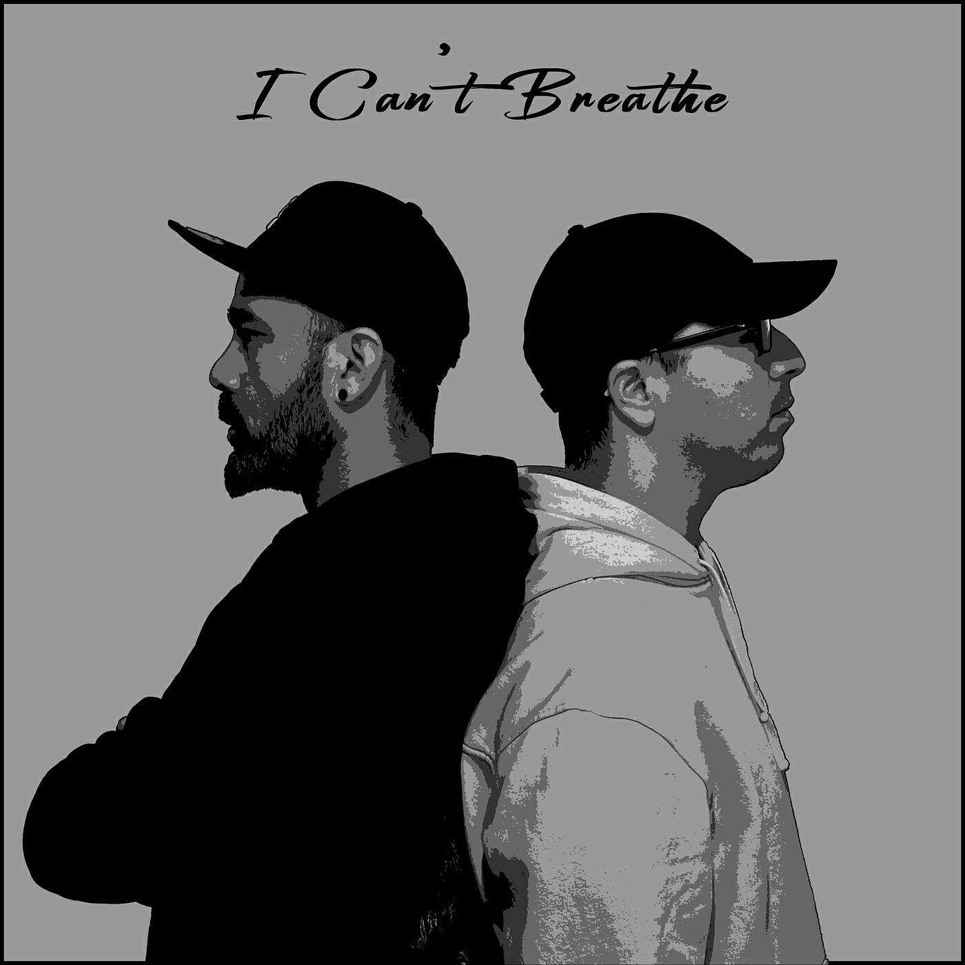 Релиз I Can't Breathe