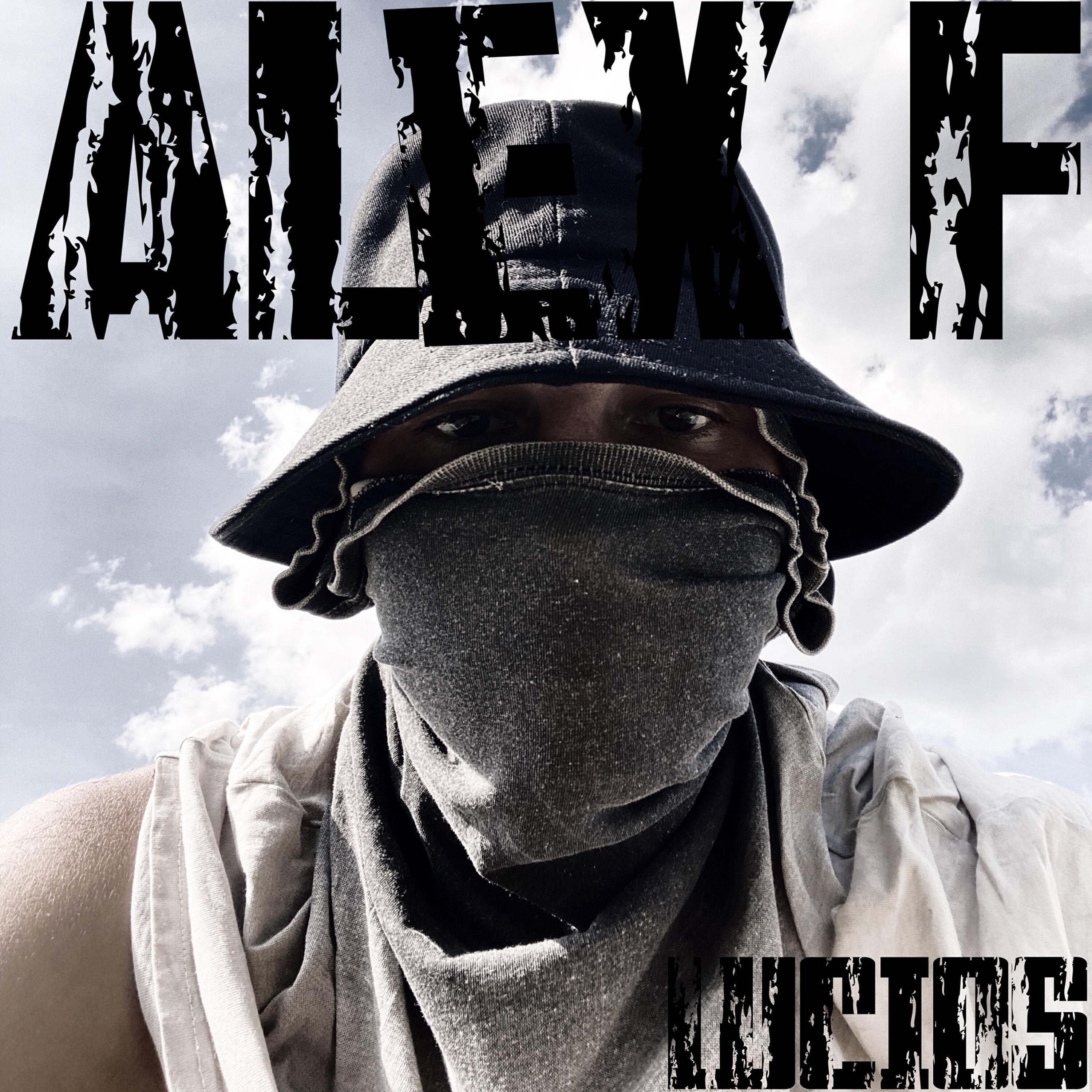 Релиз ALEX F