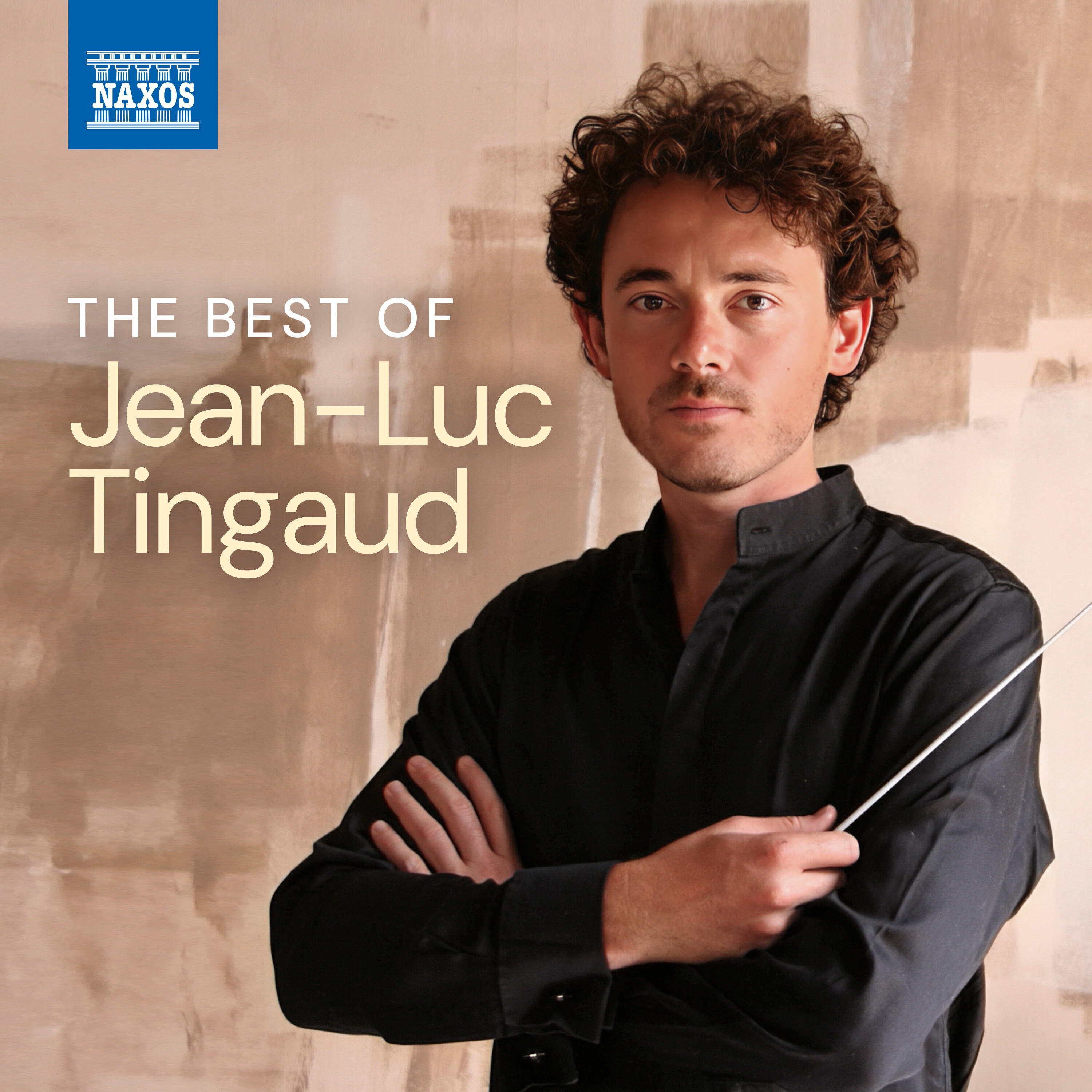 Релиз The Best of Jean-Luc Tingaud