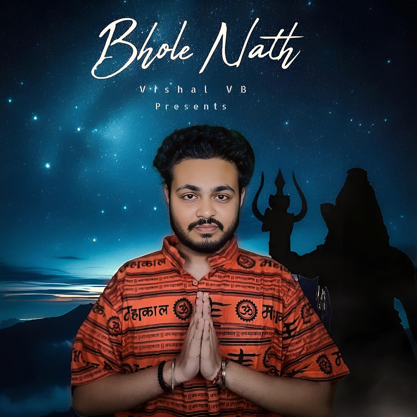 Релиз Bhole Nath