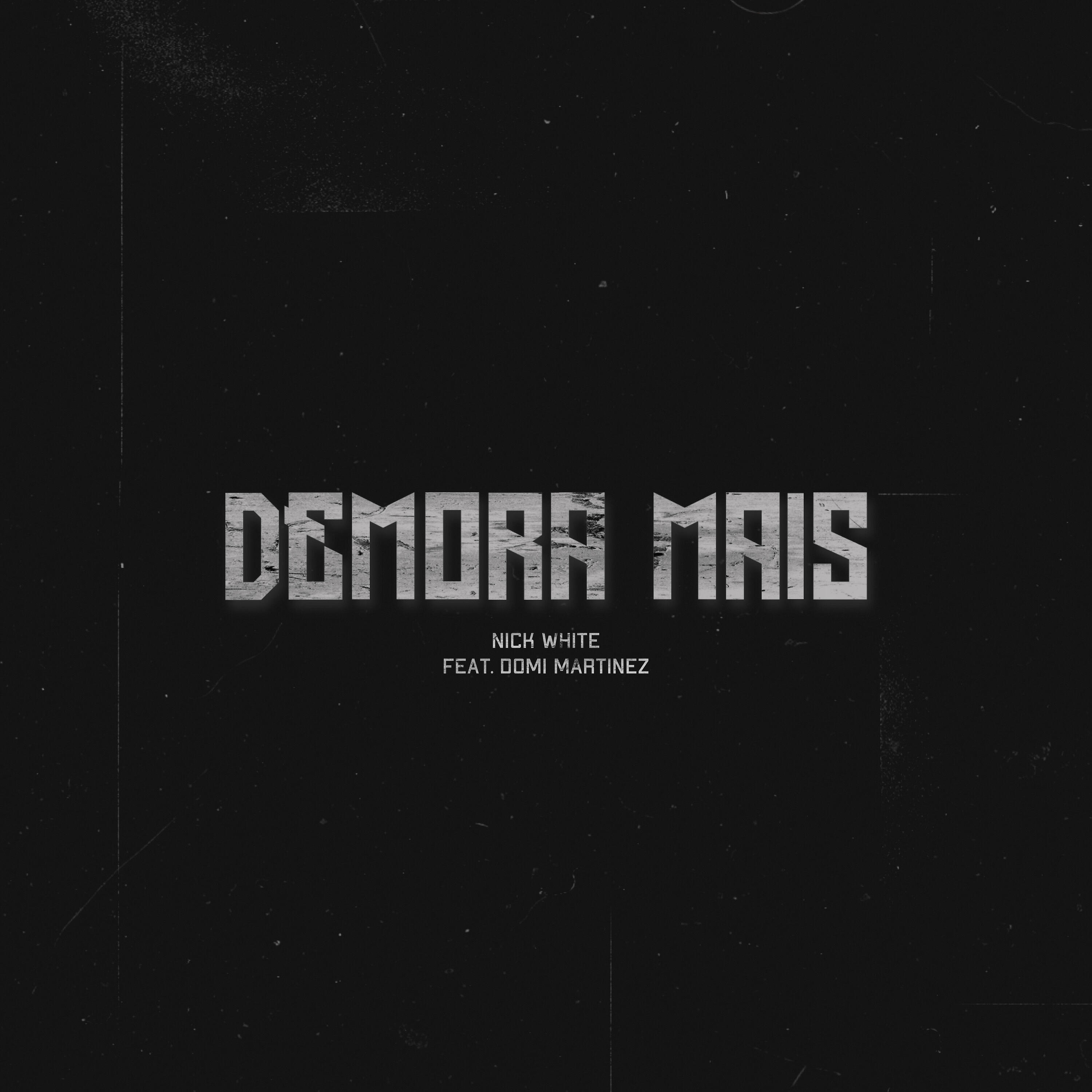 Релиз Demora Mais
