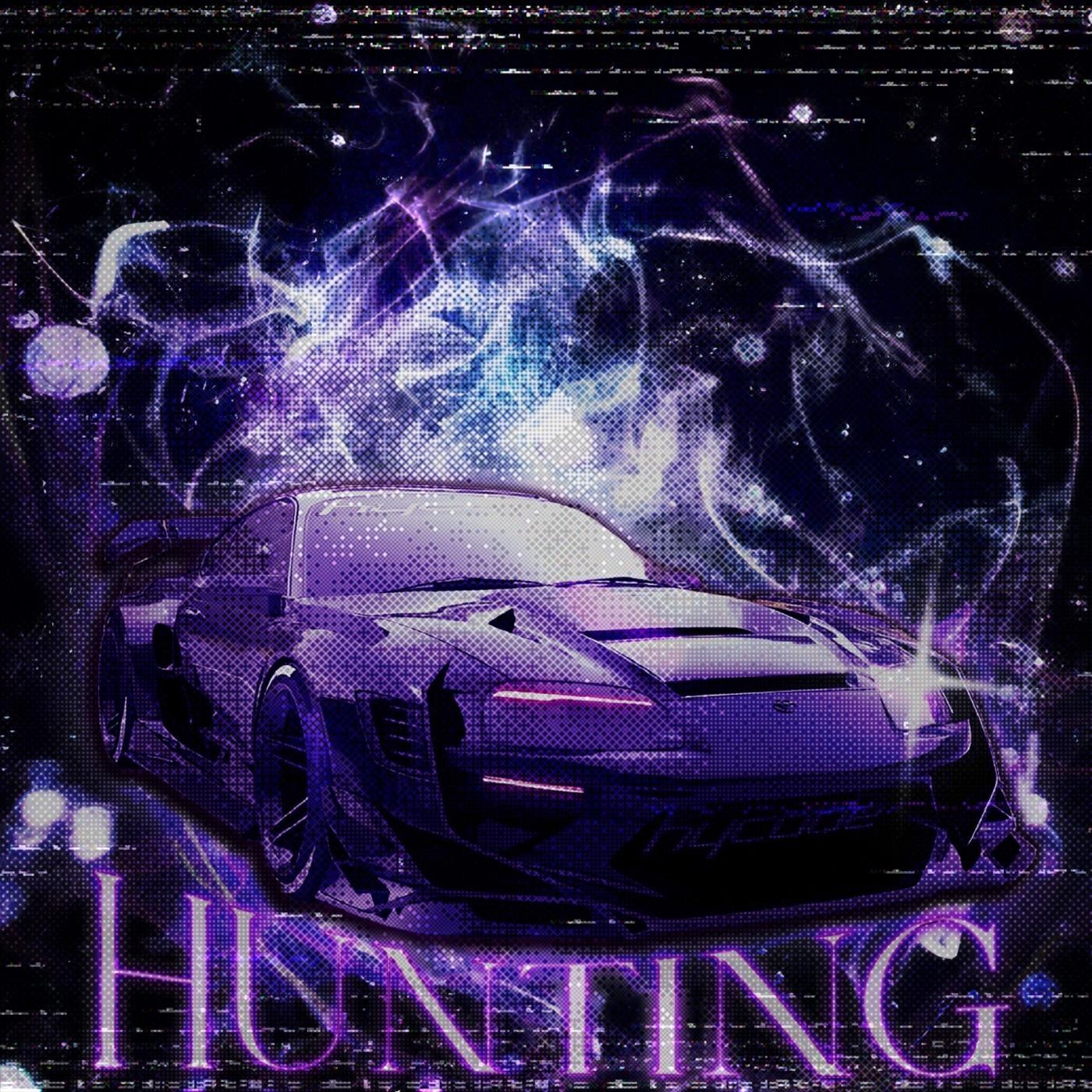 Релиз HUNTING