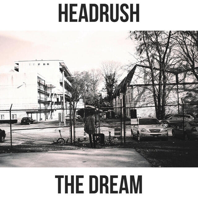 Релиз The Dream