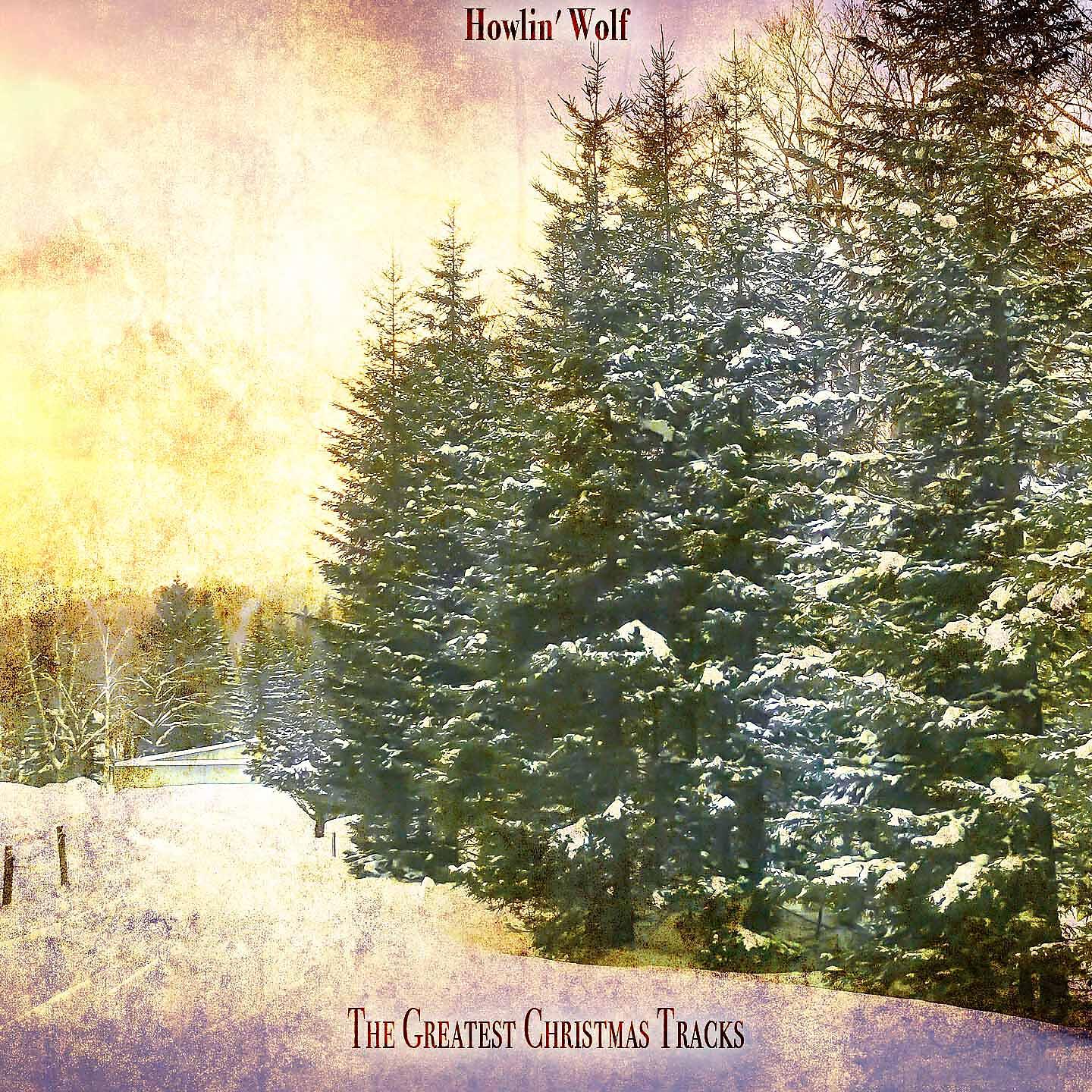 Релиз The Greatest Christmas Tracks