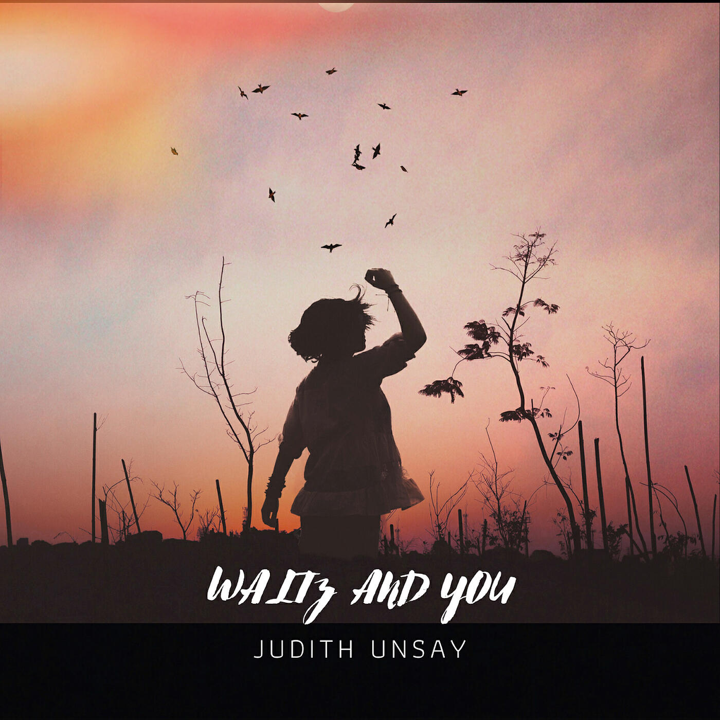 Judith Unsay