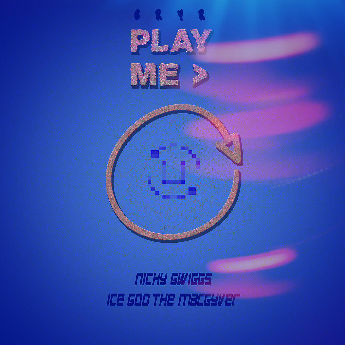 Релиз Play Me