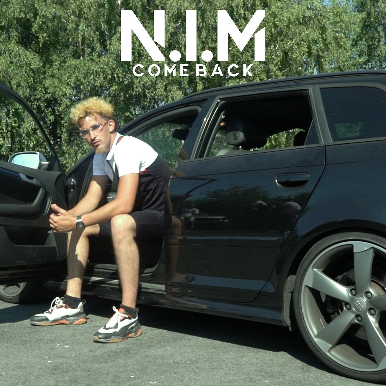 Релиз Come back