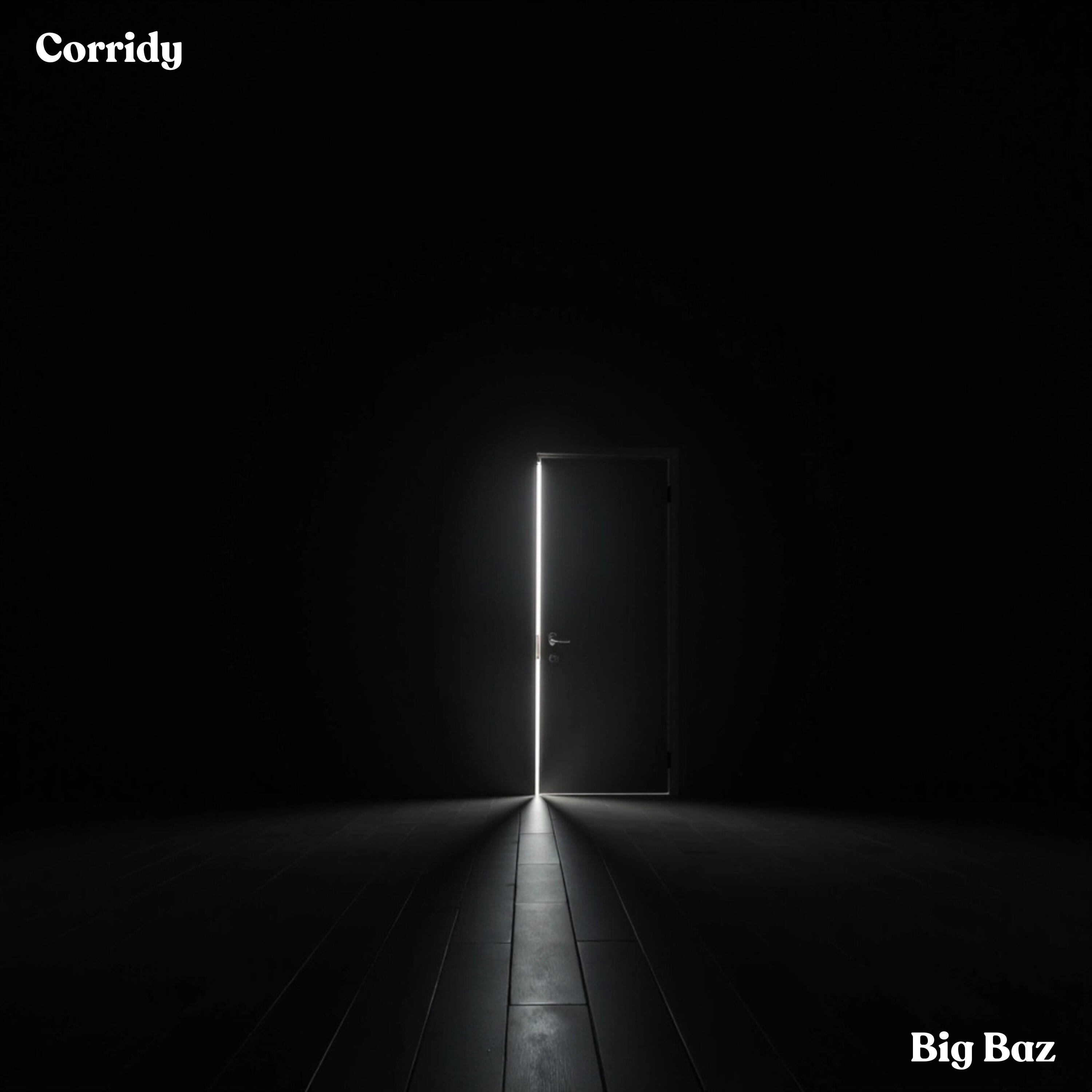 Релиз Corridy