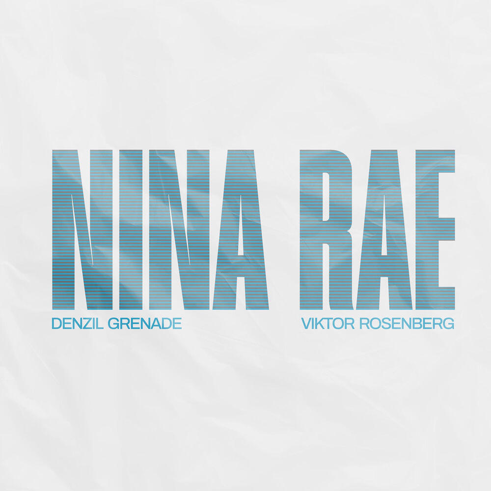Релиз Nina Rae