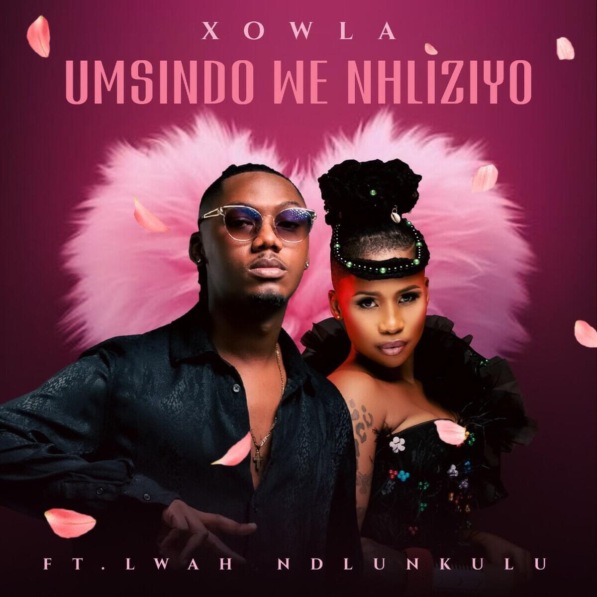 Релиз Umsindo We Nhliziyo