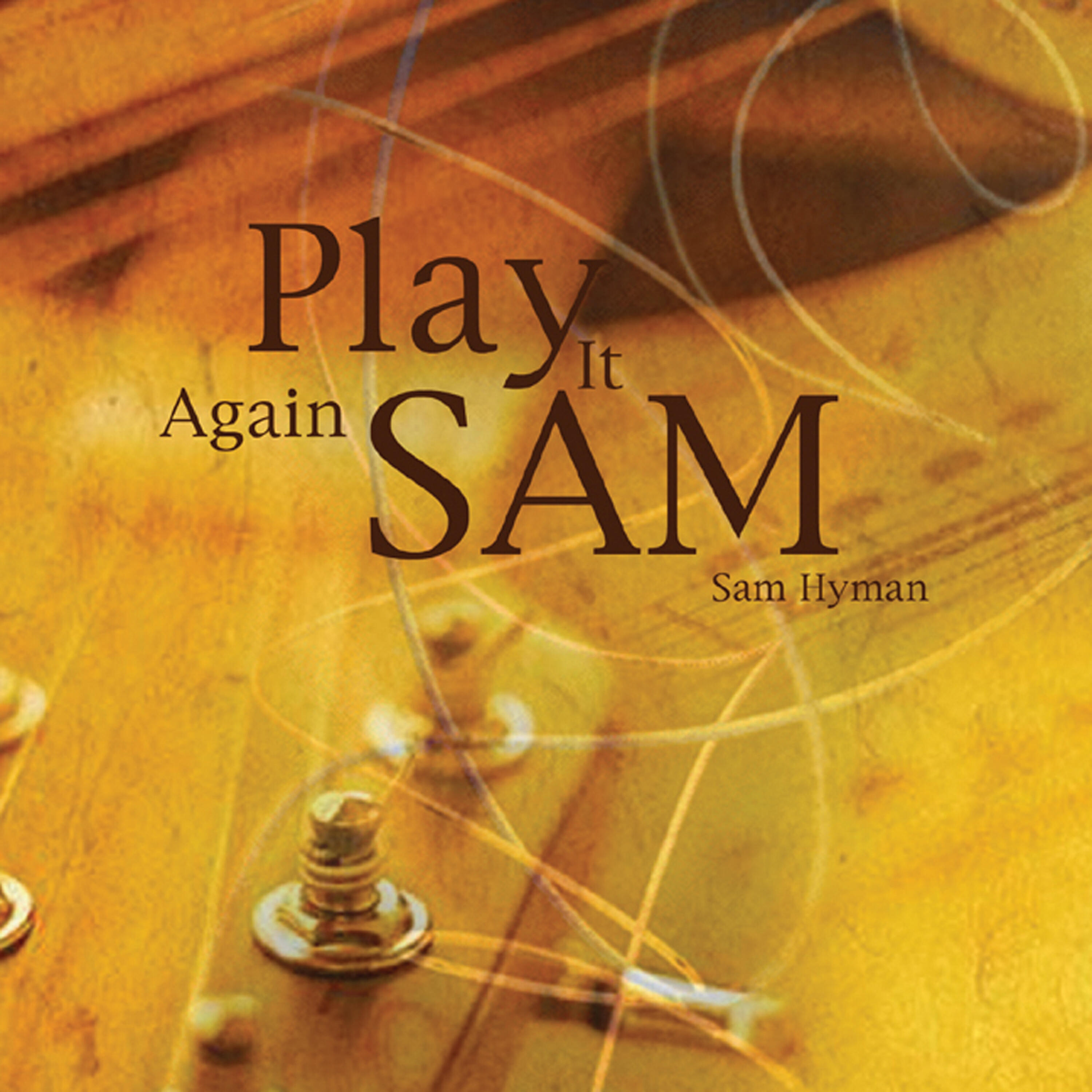 Релиз Play It Again Sam