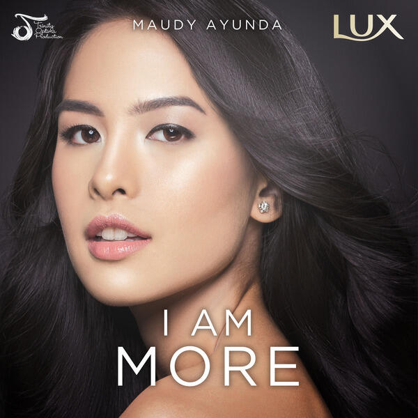 Релиз I Am More