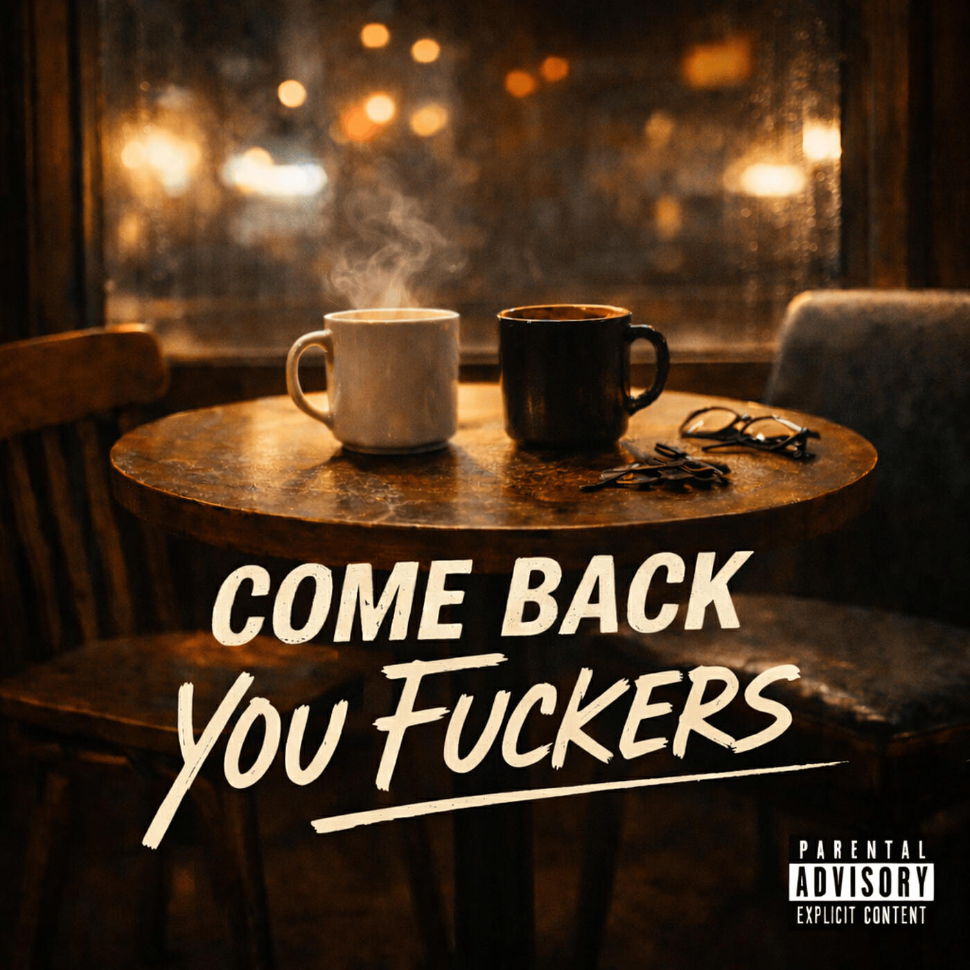 Релиз Come Back You Fuckers